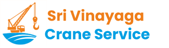 Sri Vinayaga Crane Service
